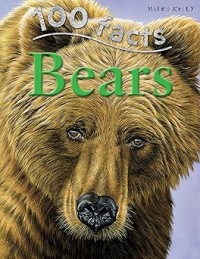 Image of 100 FACTS BEARS