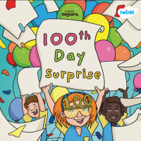 Image of 100th Day Surprise