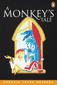 Image of A MONKEY'S TALE