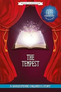 Image of A SHAKESPEARE CHILDREN'S STORY: THE TEMPEST