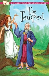 Image of A SHAKESPEARE CHILDRENS STORY: THE TEMPEST