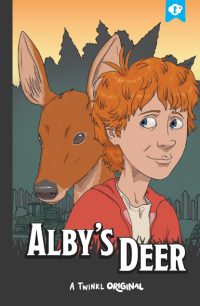 Image of Alby's Deer