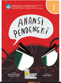 Image of Anansi Pendengki