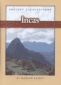 Image of ANCIENT CIVILIZATIONS: INCAS