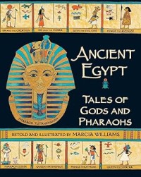 Image of ANCIENT EGYPT: TALES OF GODS AND PHARAOHS