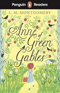 Image of ANNE OF GREEN GABLES