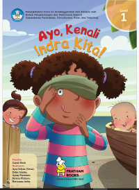 Image of Ayo Kenali Indra Kita