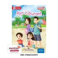 Image of Ayo Liburan!