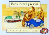 Image of BABY BEAR'S PRESENT