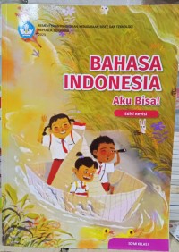 Image of Bahasa Indonesia Aku Bisa! Kelas 1