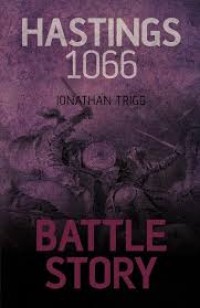 Image of Battle Story: Hastings 1066
