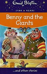 Image of BENNY AND THE GIANTS