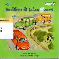 Image of Berlibur di Jalan Macet