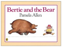 Image of Bertie and the Bear