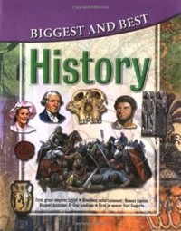 Image of BIGGEST AND BEST HISTORY
