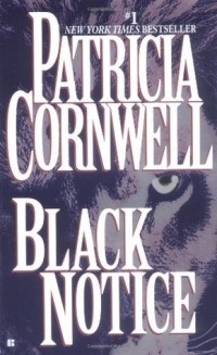 Image of BLACK NOTICE