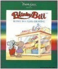 Image of BLINKY BILL GOES SHOPPING