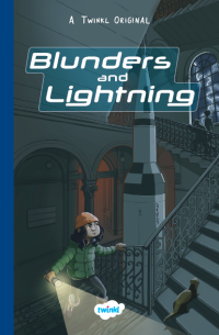 Image of Blunders and Lightning