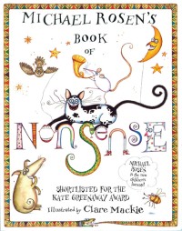 Image of Book of Nonsense