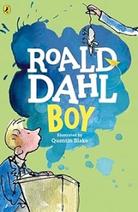 Image of BOY