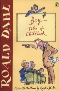 Image of BOY: TALES OF CHILDHOOD
