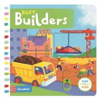 Image of Busy Builders