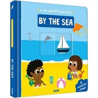 Image of By the Sea My First Animated Board Book
