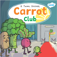 Image of Carrot Club