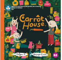 Image of Carrot House