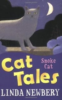 Image of CAT TALES: SMOKE CAT