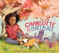 Image of Charlotte and the Quiet Place