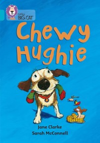 Image of Chewy Hughie