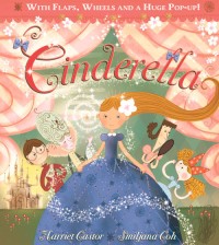 Image of CINDERELLA
