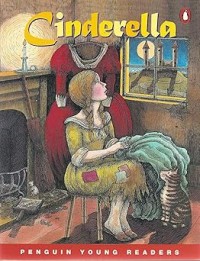 Image of CINDERELLA