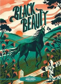 Image of CLASSIC STARTS: BLACK BEAUTY