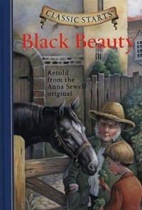 Image of CLASSIC STARTS: BLACK BEAUTY