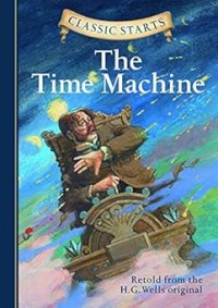 Image of CLASSIC STARTS: THE TIME MACHINE