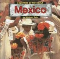 Image of COUNTRIES OF THE WORLD: MEXICO