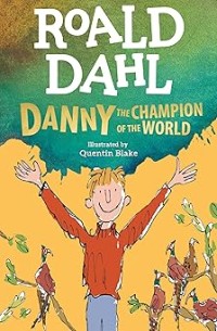 Image of DANNY THE CHAMPION OF THE WORLD