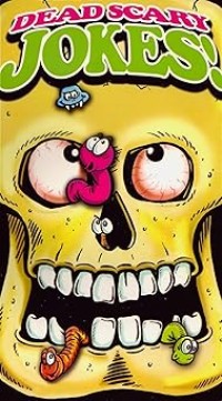 Image of DEAD SCARY JOKES!