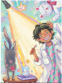 Image of Dentist for a Day