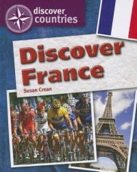 Image of DISCOVER COUNTRIES: FRANCE
