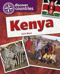 Image of DISCOVER COUNTRIES: KENYA