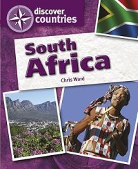 Image of DISCOVER COUNTRIES: SOUTH AFRICA