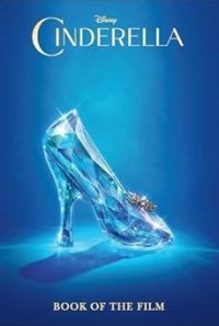 Image of DISNEY CINDERELLA: BOOK OF THE FILM