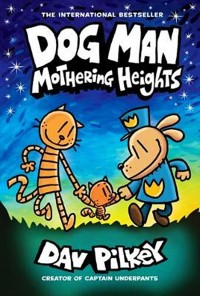 Image of Dog Man Mothering Heights