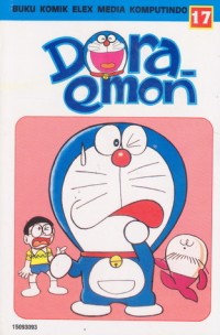 Image of DORAEMON 17