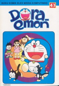 Image of DORAEMON 43