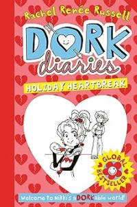 Image of DORK DIARIES: HOLIDAY HEARTBREAK