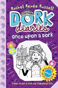 Image of DORK DIARIES: ONCE UPON A DORK